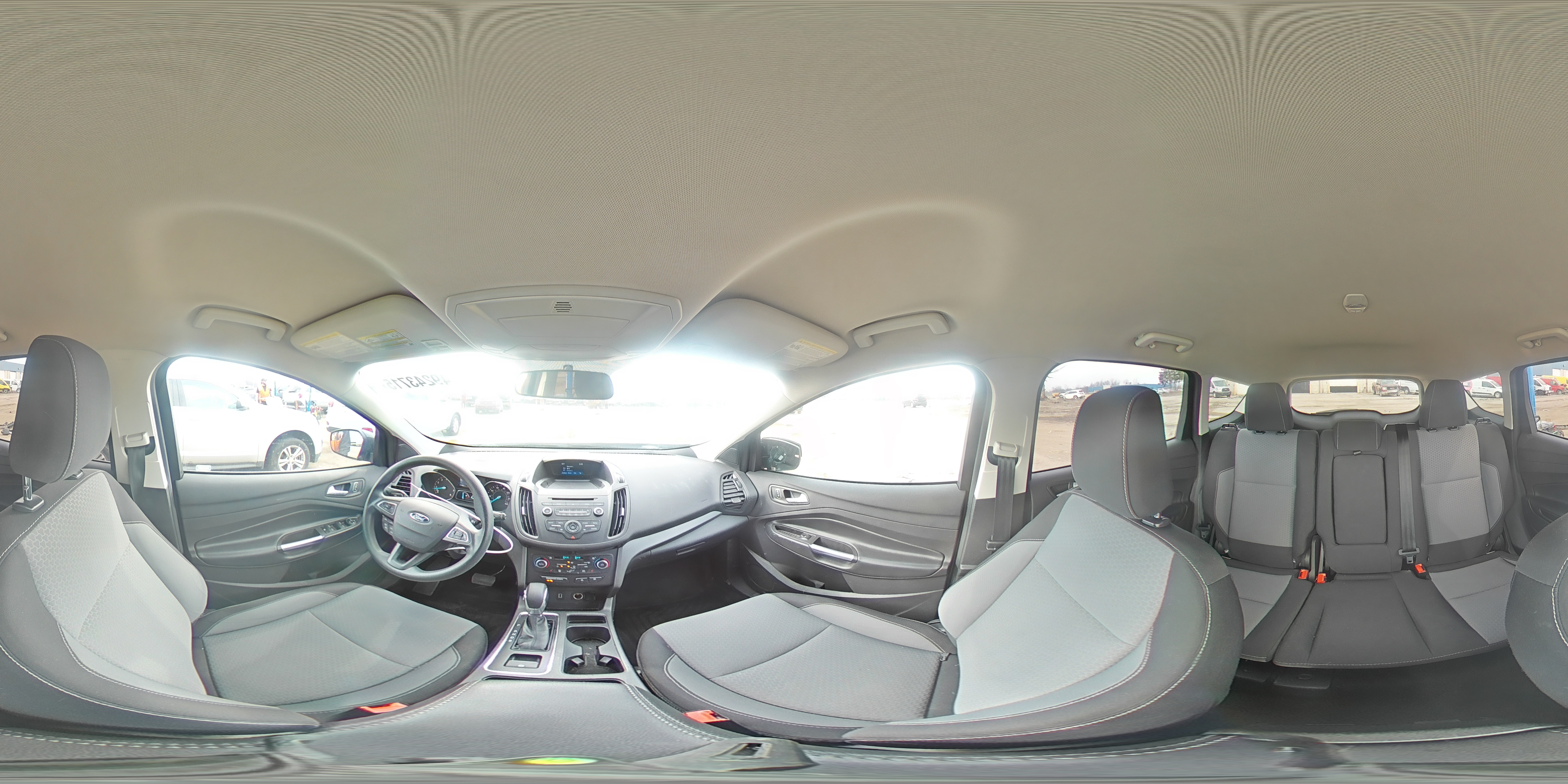 2018 Ford Escape - Image 13