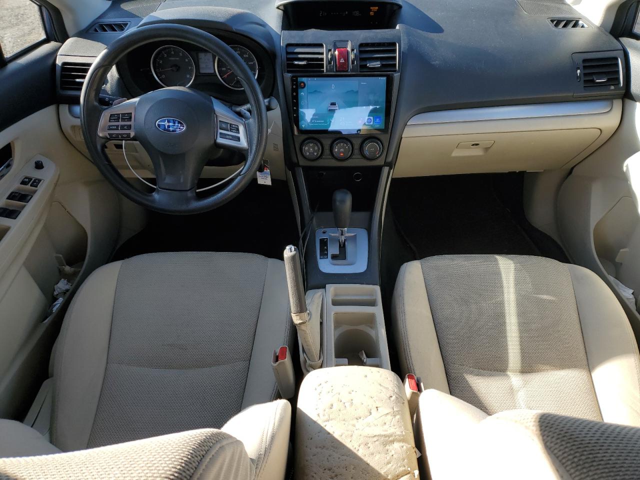 2014 Subaru XV - Image 8