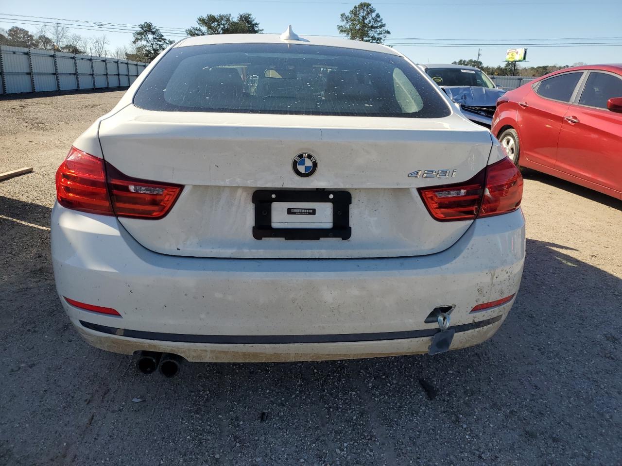 2016 BMW 4er - Image 6
