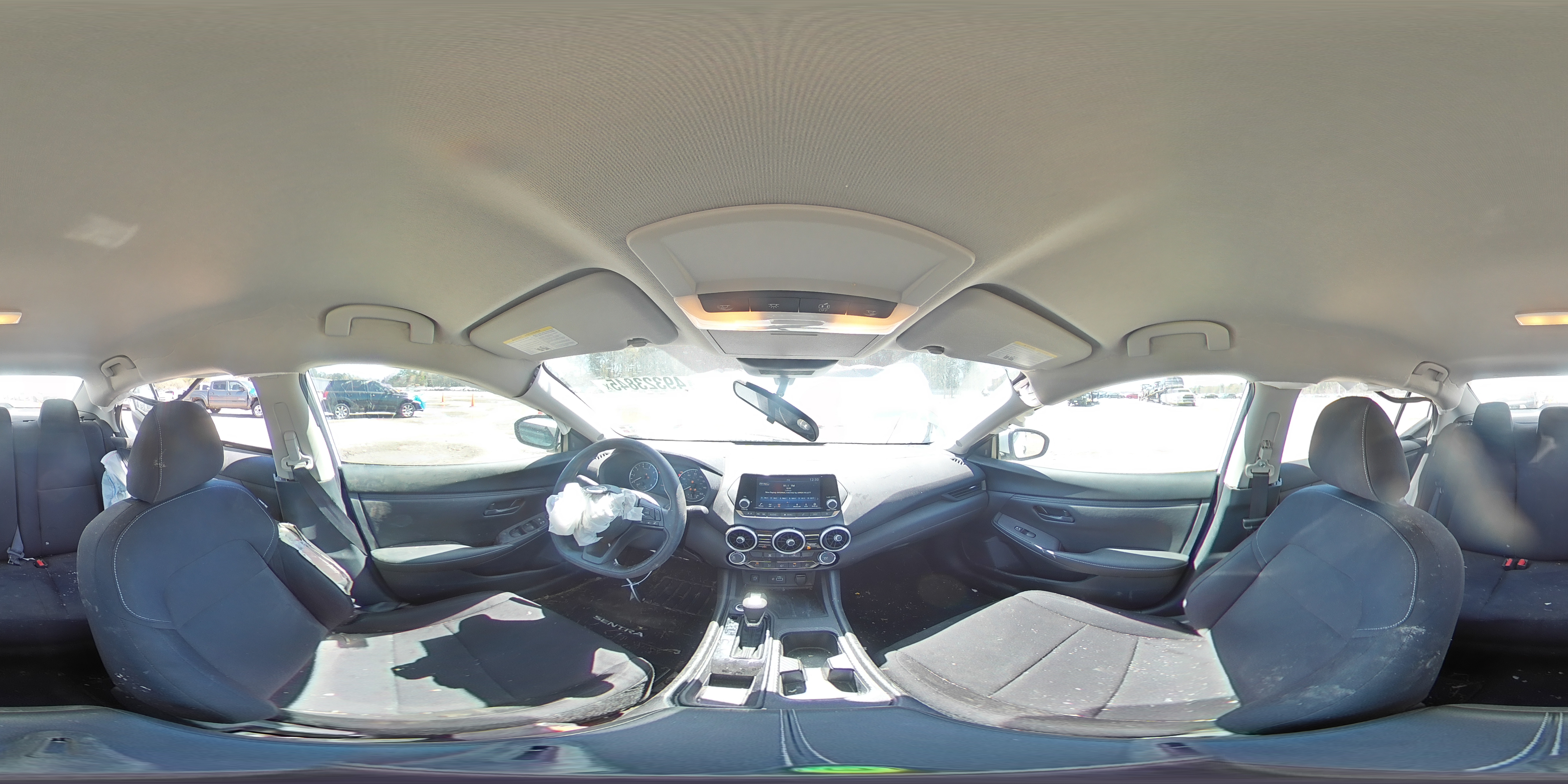 2024 Nissan Sentra - Image 12