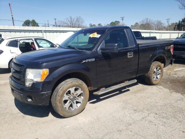 2014 Ford F150 