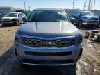 2020 Kia Telluride Ex na sprzedaż w Chicago Heights, IL - Side