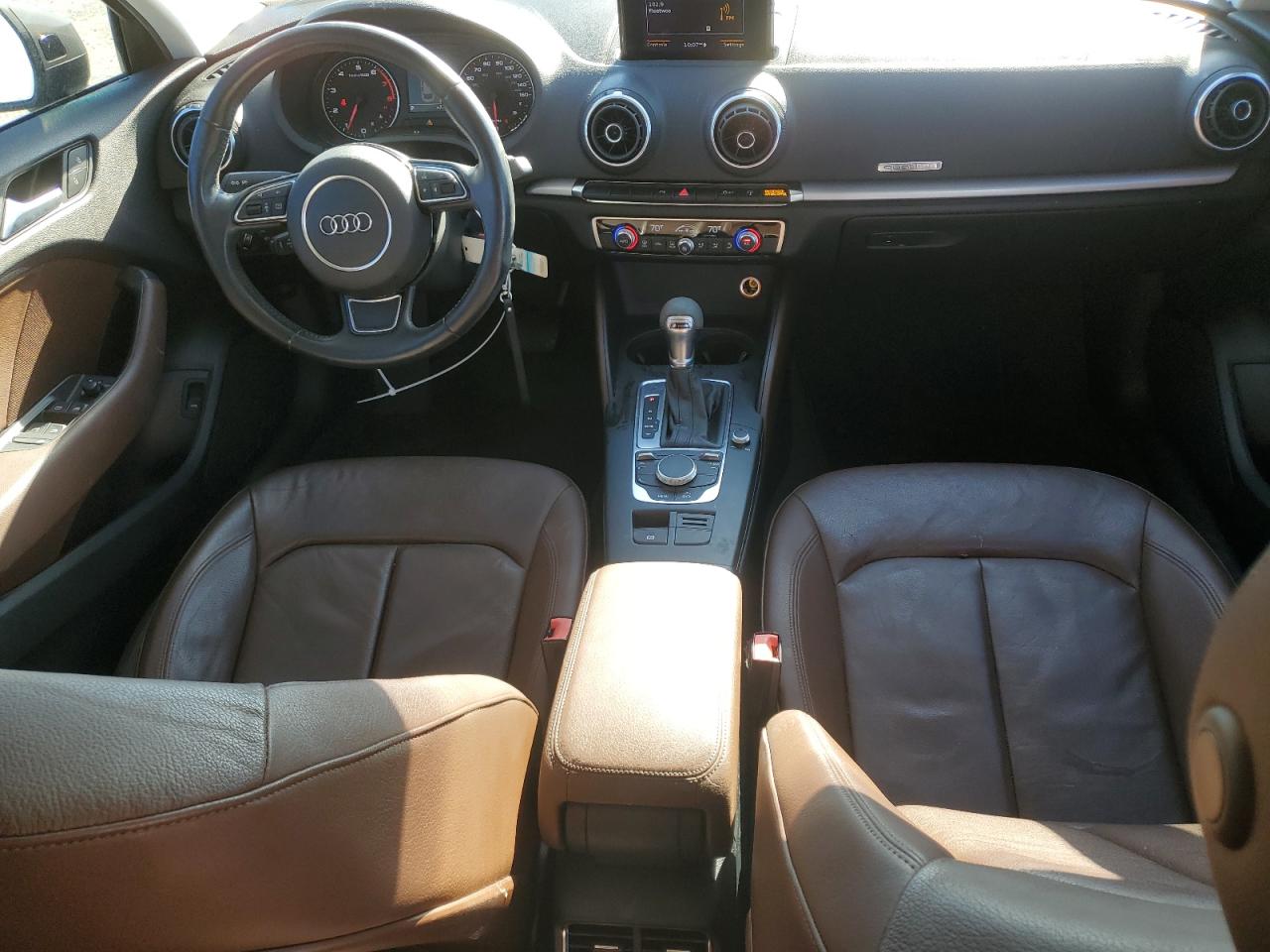 2015 Audi A3 - Image 8