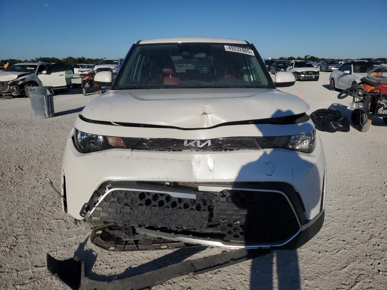 2023 Kia Soul - Image 5
