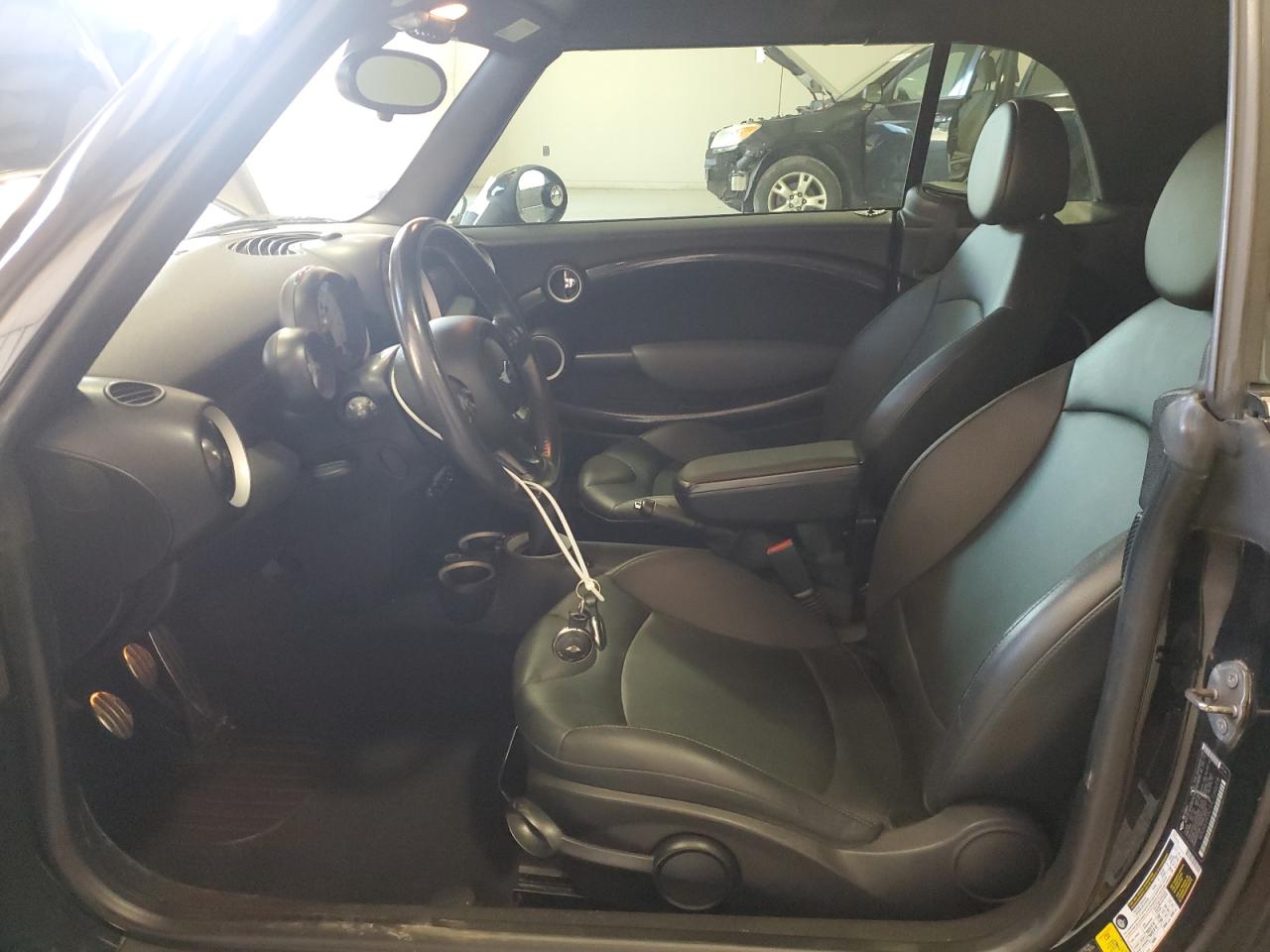 2012 MINI Cooper - Image 7