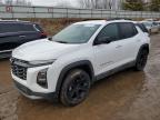 2025 Chevrolet Equinox Lt for Sale in Davison, MI - Rear End