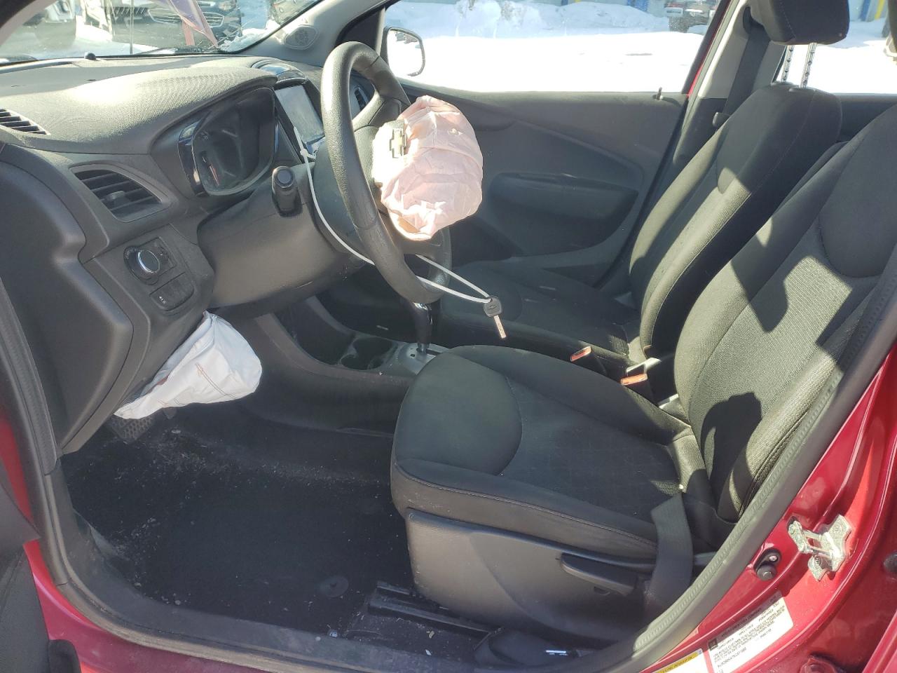 2019 Chevrolet Spark - Image 7