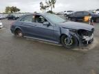 2016 Mercedes-Benz E 350 за продажба в Martinez, CA - Vandalism