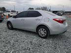 2014 Toyota Corolla L en Venta en Mebane, NC - Front End