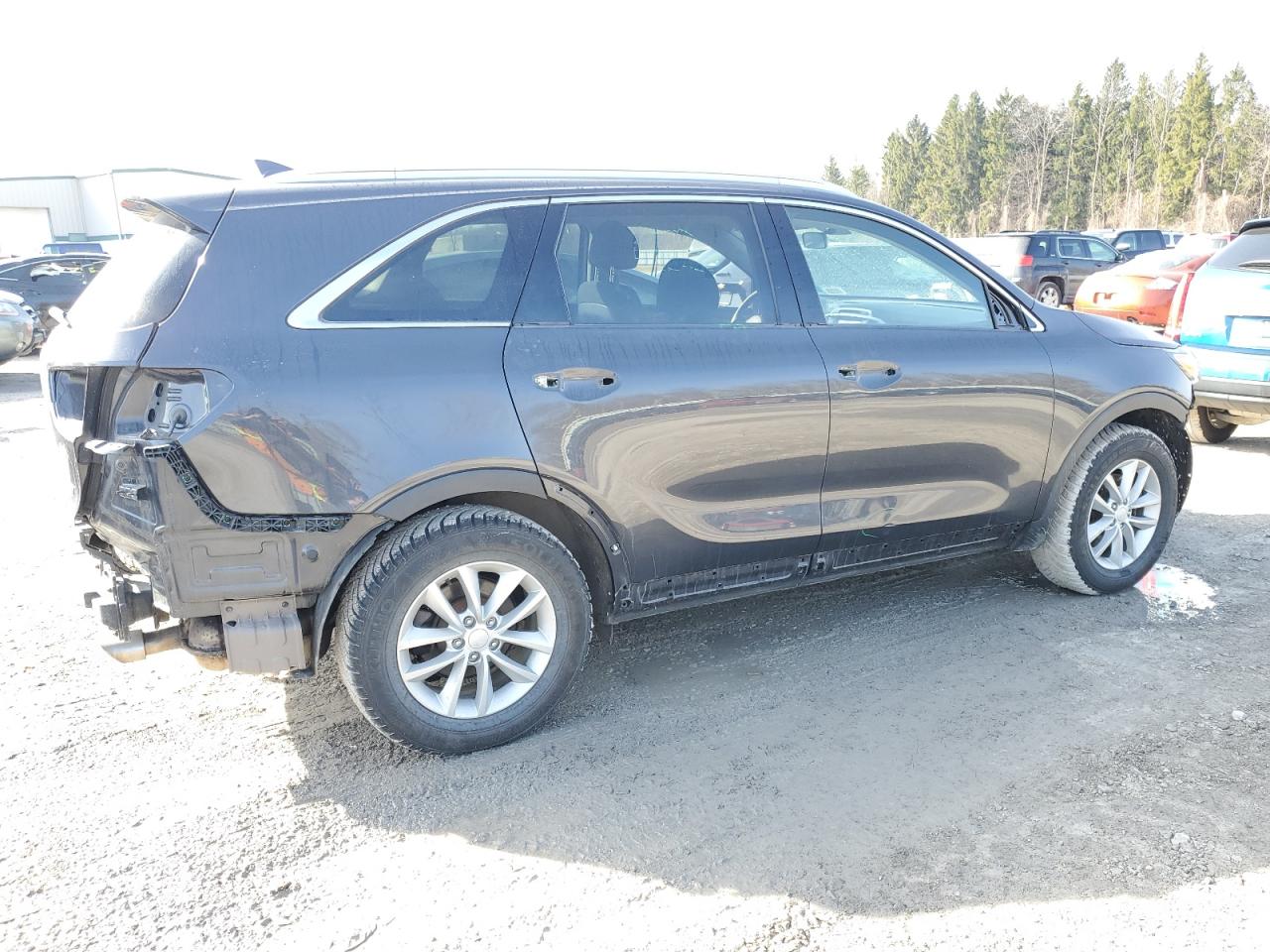 2018 Kia Sorento - Image 3