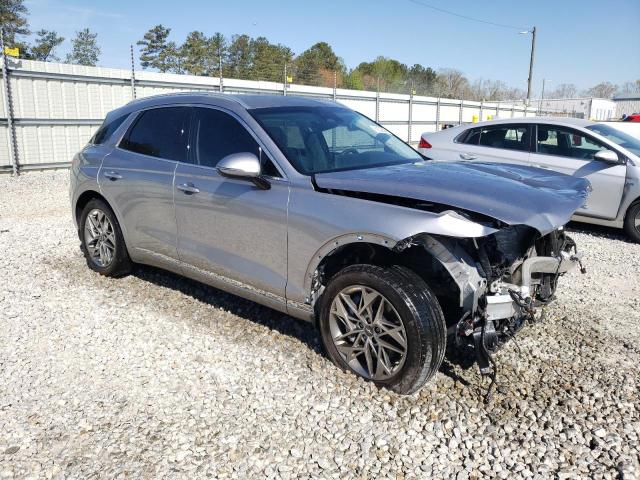  GENESIS GV70 BASE 2024 Srebrny