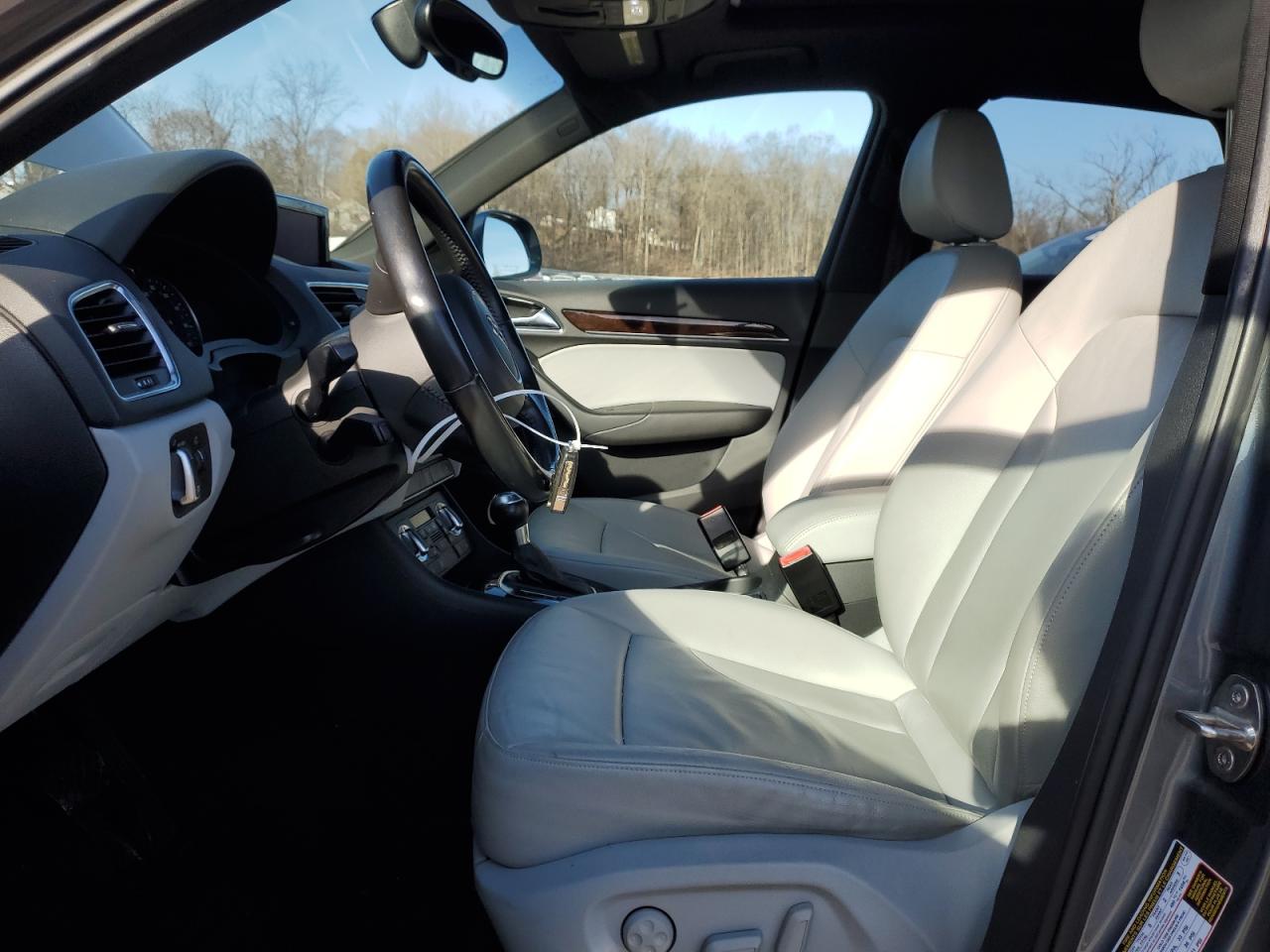 2015 Audi Q3 - Image 7