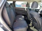 2019 Hyundai Santa Fe Se for Sale in Taylor, TX - Side