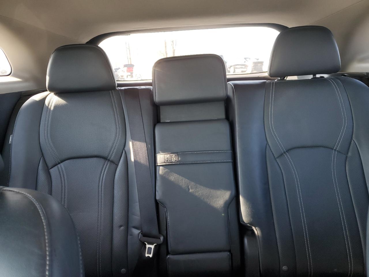 2016 Lexus RX - Image 10