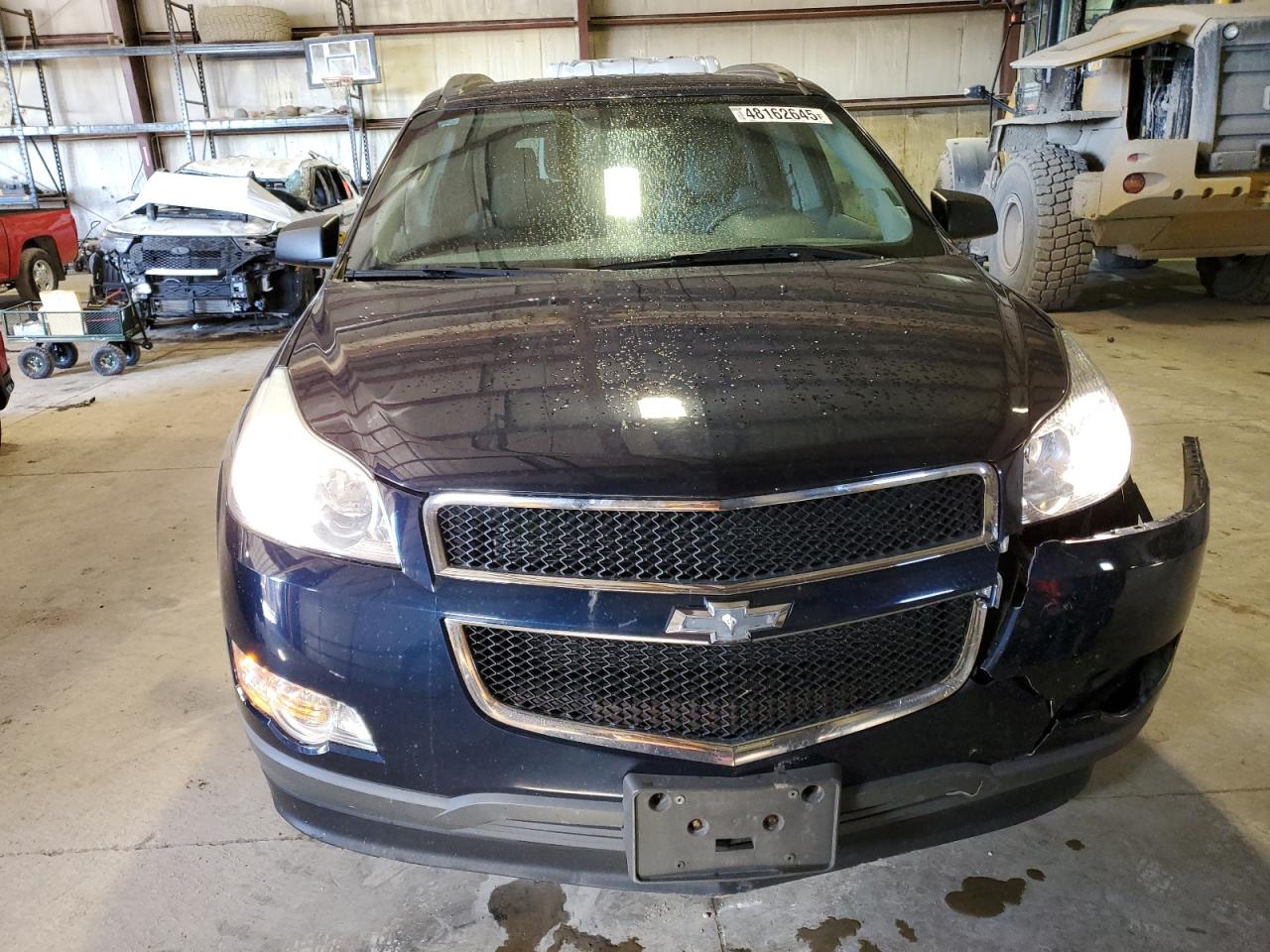 2012 Chevrolet Traverse - Image 5