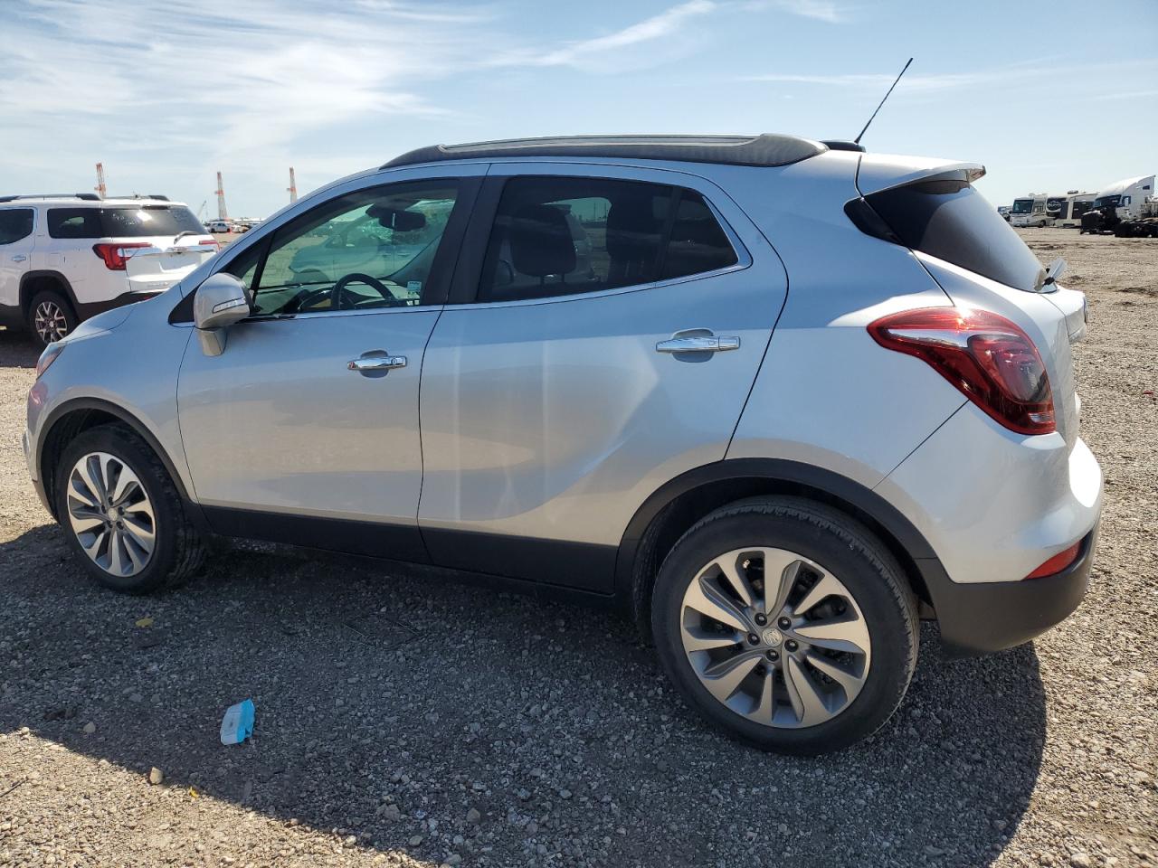 2019 Buick Encore - Image 2