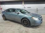 2009 Chevrolet Malibu Ls for Sale in Wheeling, IL - Burn - Engine