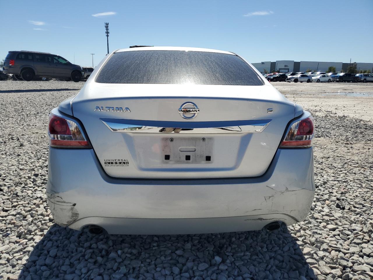 2015 Nissan Altima - Image 6