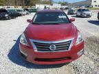 2013 Nissan Altima 2.5 за продажба в Gainesville, GA - Rear End