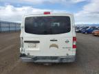 2017 Nissan Nv 3500 S na sprzedaż w Helena, MT - Rear End