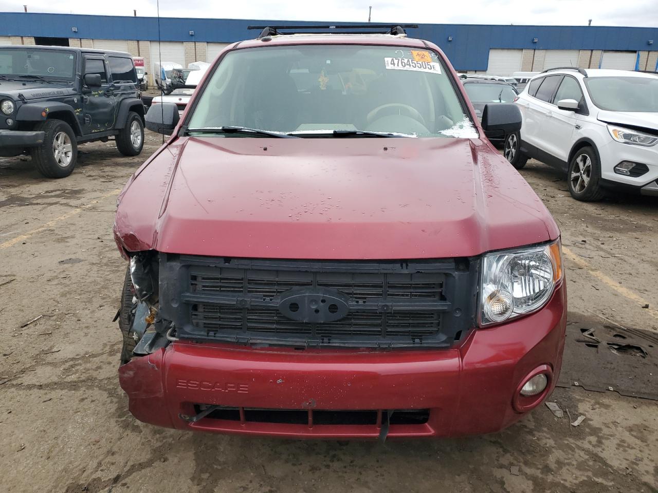 2009 Ford Escape - Image 5