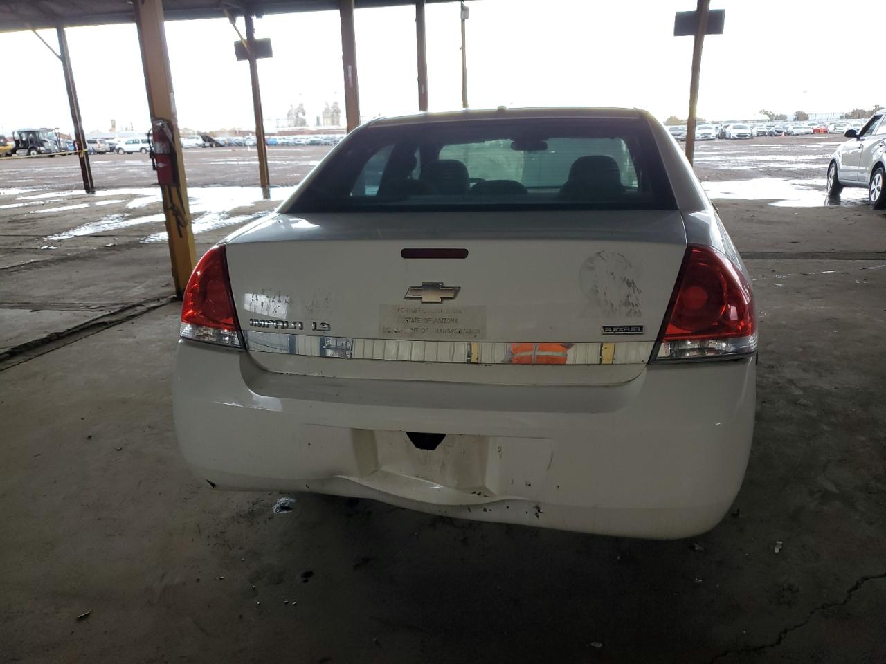 2008 Chevrolet Impala - Image 6