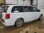 2015 DODGE GRAND CARAVAN SE à vendre chez Copart AB - EDMONTON