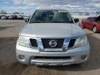 2017 Nissan Frontier S en Venta en Tucson, AZ - Rear End
