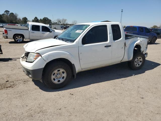 2018 Nissan Frontier S