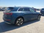 2021 Audi E-Tron Premium Plus zu verkaufen in Grand Prairie, TX - Front End