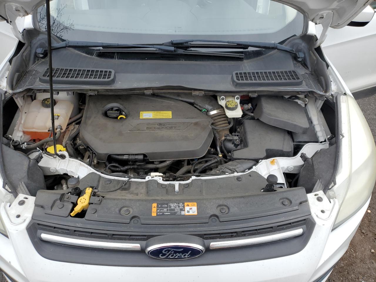2013 Ford Escape - Image 13