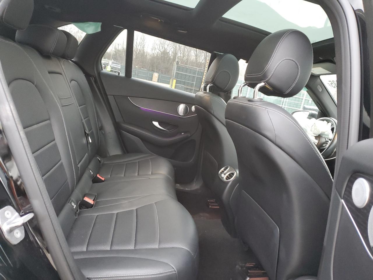 2020 Mercedes-Benz GLC - Image 12