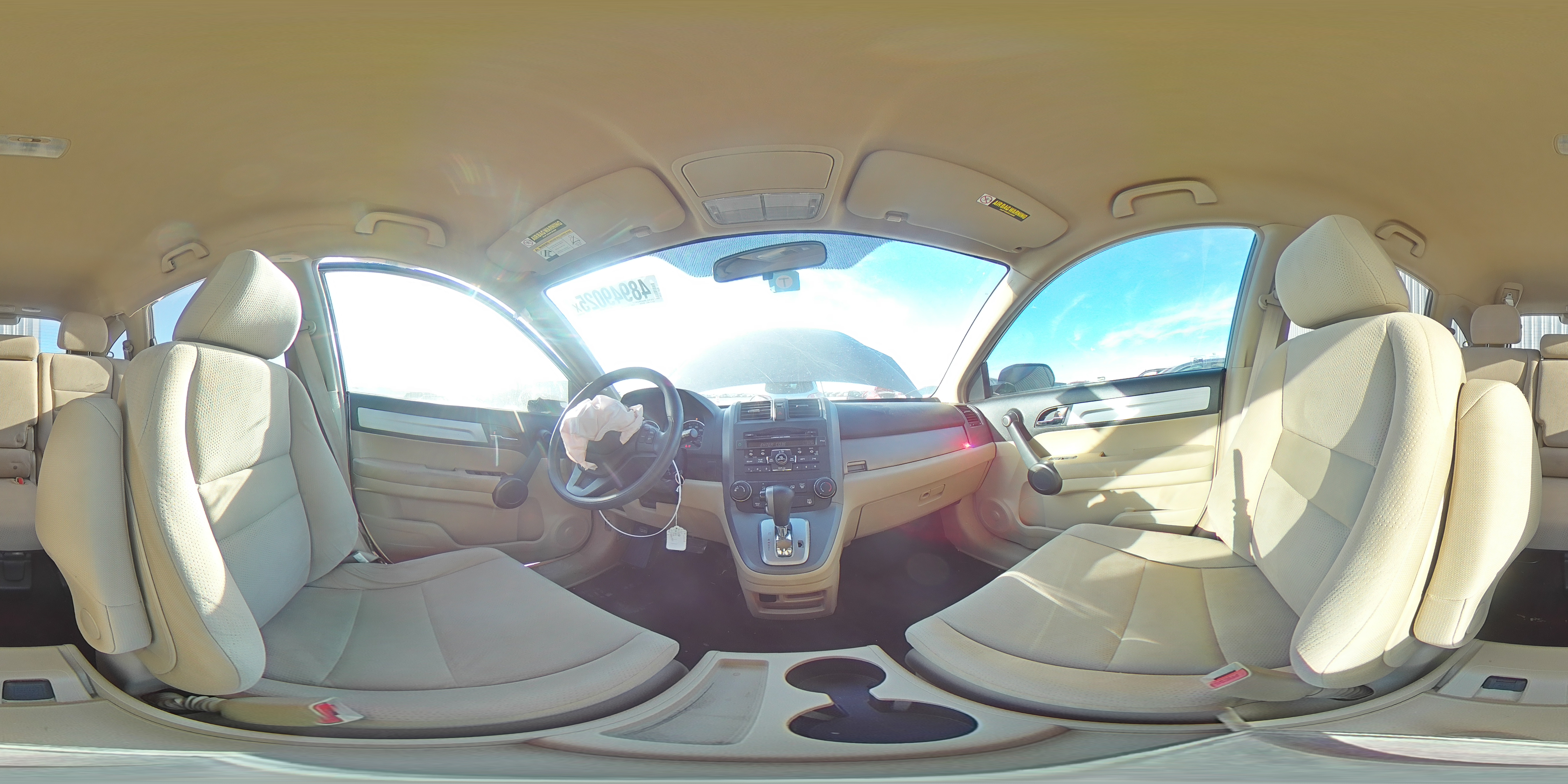 2011 Honda CR-V - Image 14