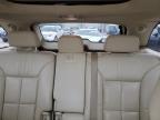 2007 Lincoln Mkx  zu verkaufen in Wayland, MI - Front End