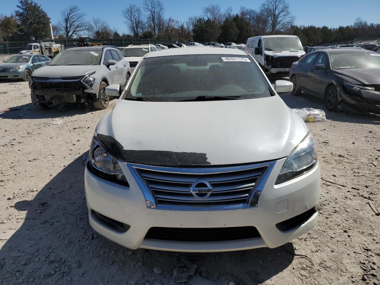 2014 Nissan Sentra - Image 5