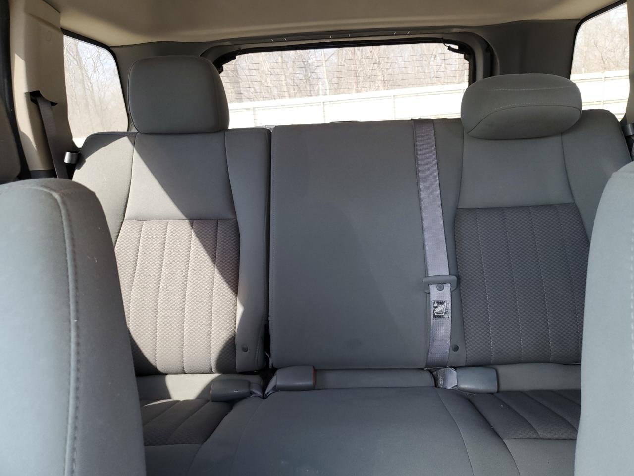 2006 Jeep Grand Cherokee Laredo VIN: 1J4GR48K46C287510 Lot: 49259705