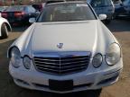 2007 Mercedes-Benz E 550 4Matic იყიდება New Britain-ში, CT - Front End