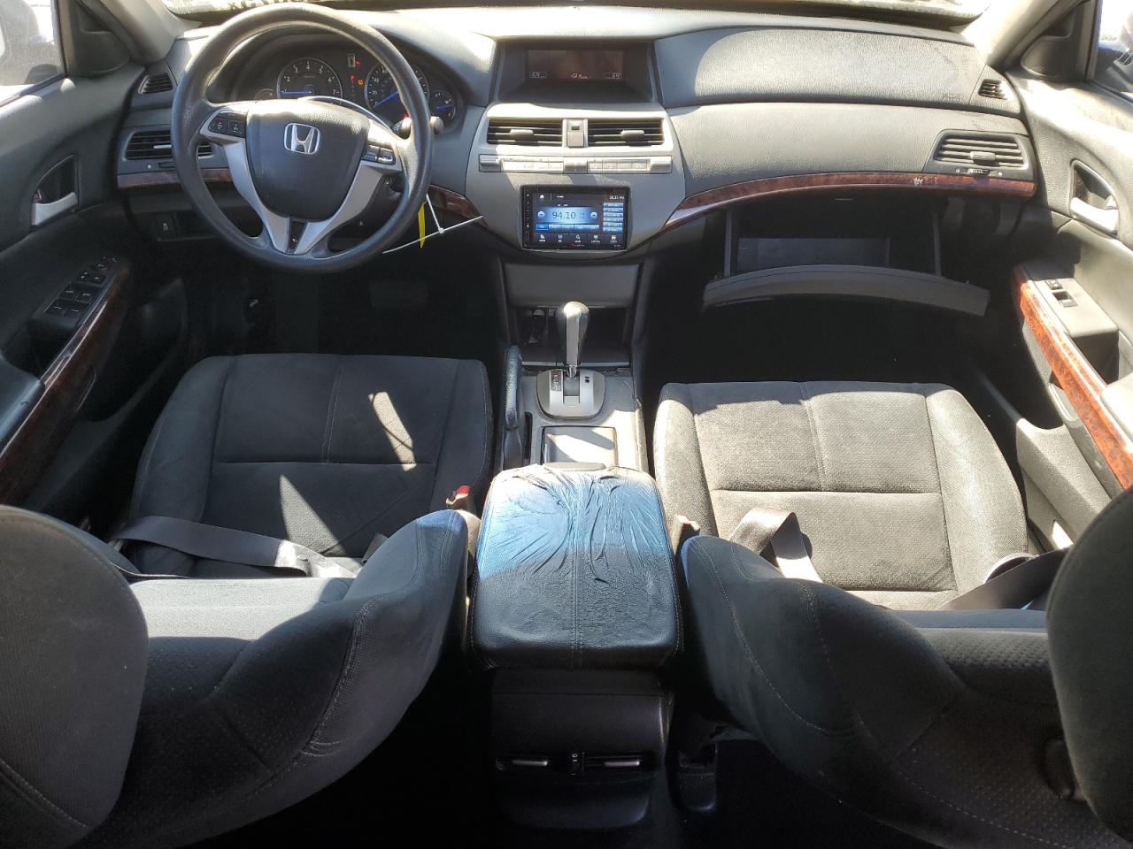 2010 Honda Accord - Image 8