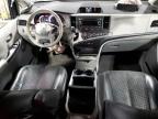 2011 Toyota Sienna Sport იყიდება Ham Lake-ში, MN - Front End