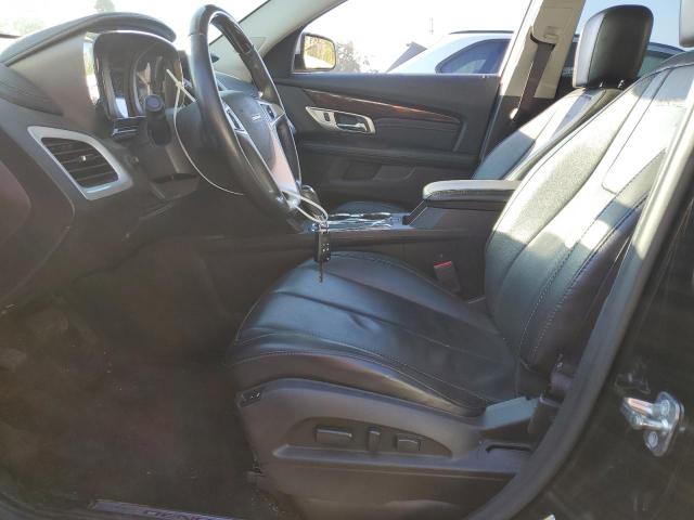  GMC TERRAIN 2017 Black