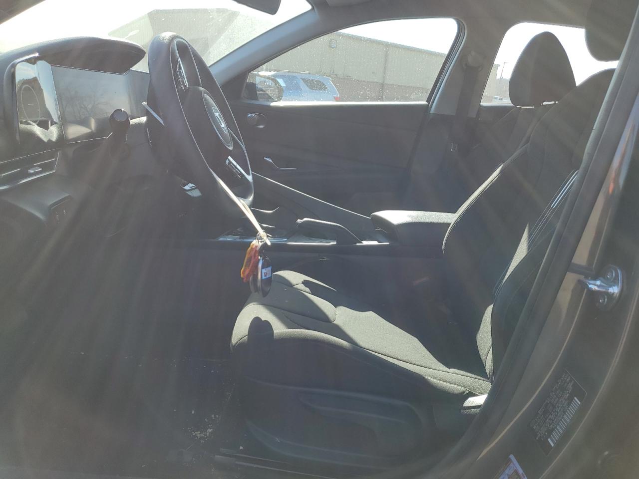 2024 Hyundai Elantra - Image 7