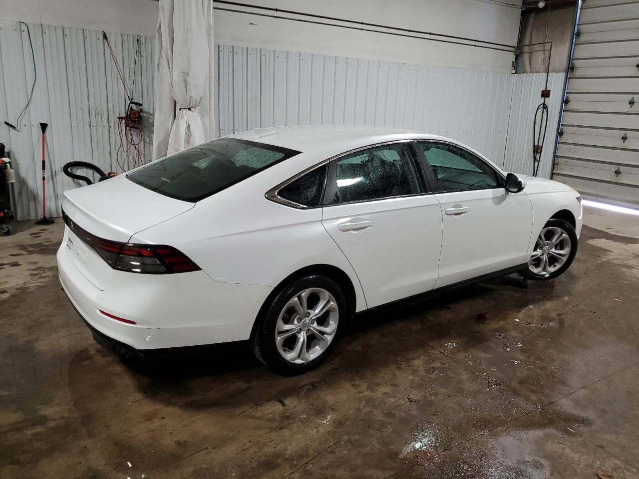 2024 Honda Accord - Image 3