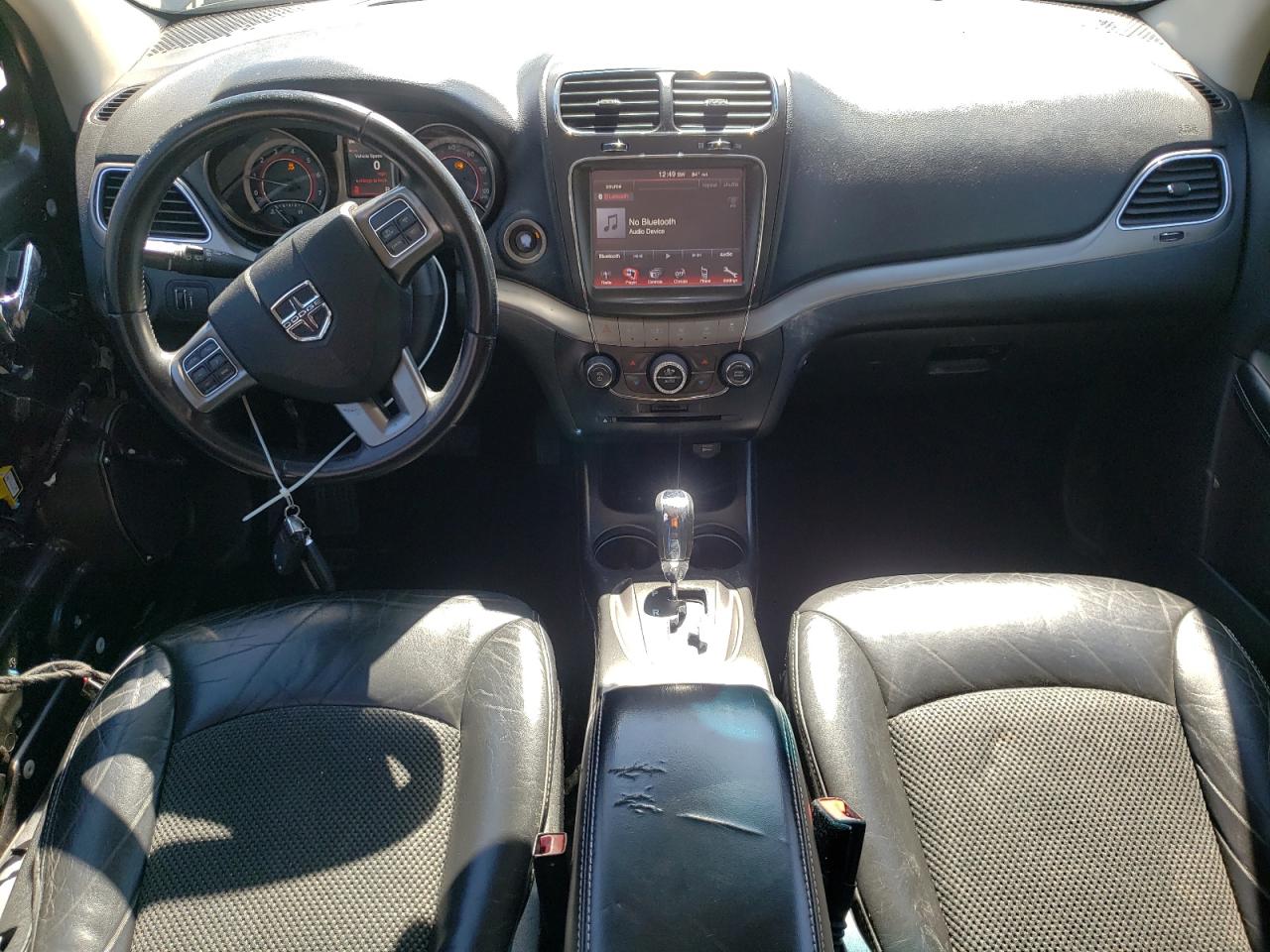 2015 Dodge Journey - Image 8