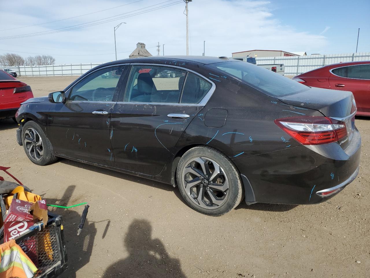 2016 Honda Accord - Image 2