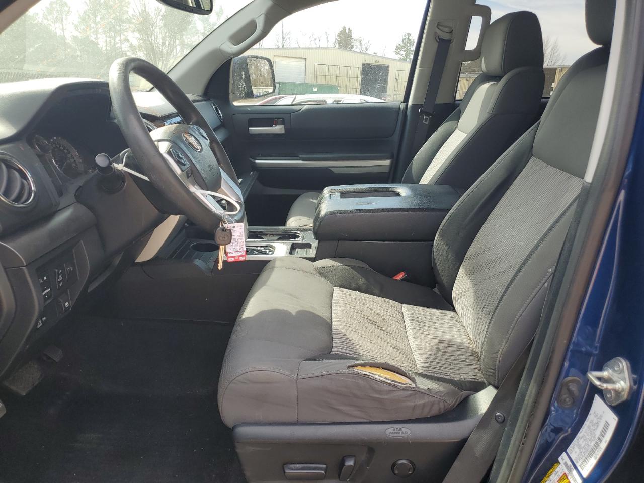 2014 Toyota Tundra - Image 7