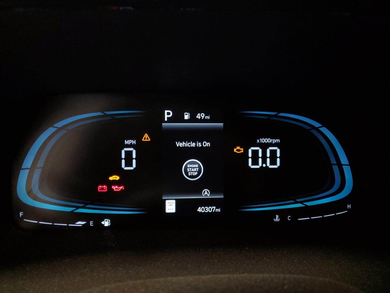2024 Hyundai Palisade - Image 9