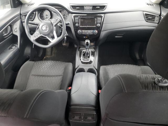  NISSAN ROGUE 2020 Biały