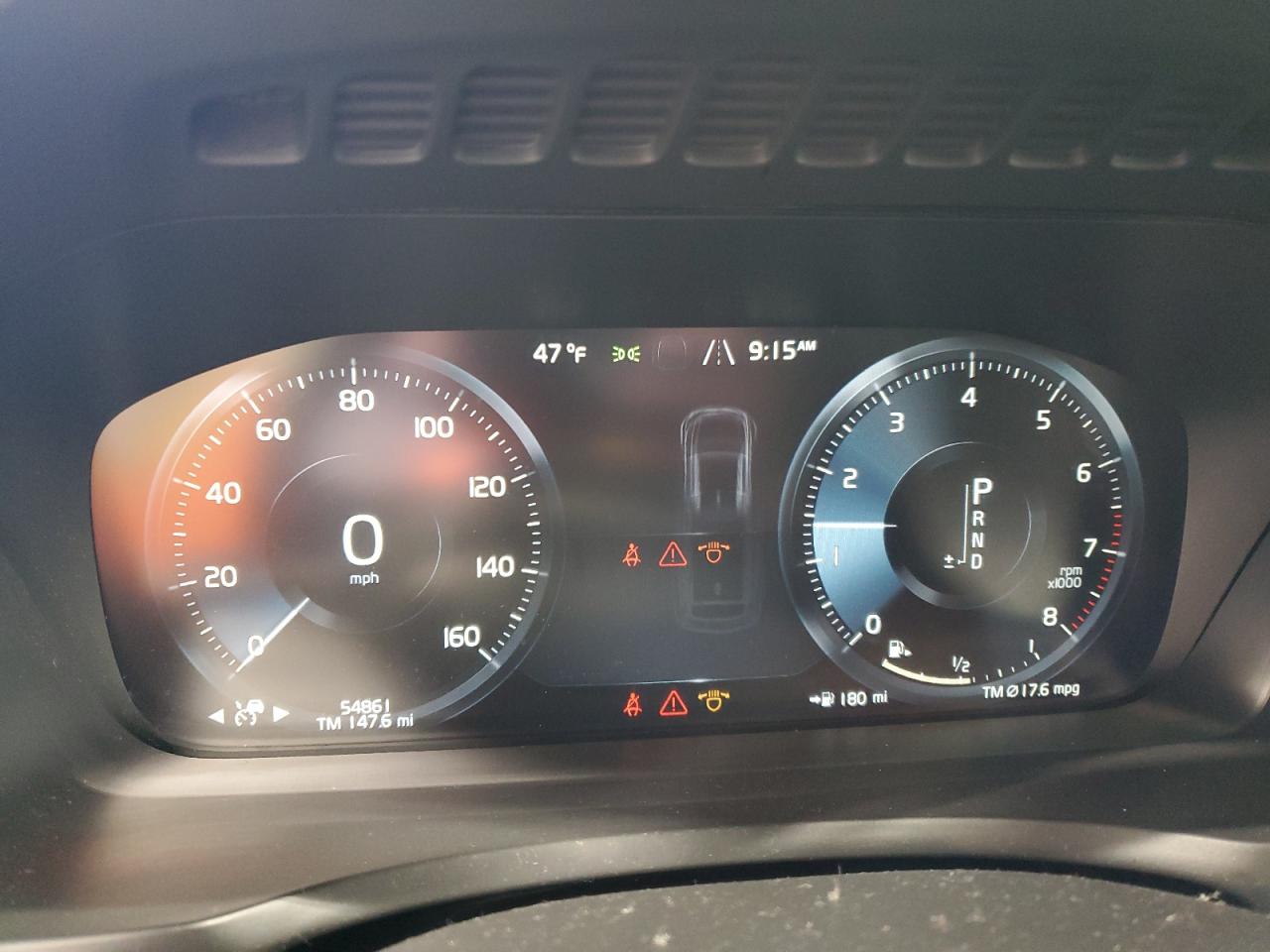 2020 Volvo XC90 - Image 9
