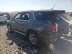 2021 Hyundai Palisade Se de vânzare în Earlington, KY - Rear End