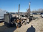 2018 Peterbilt 389 Semi Truck en Venta en Kansas City, KS - Burn